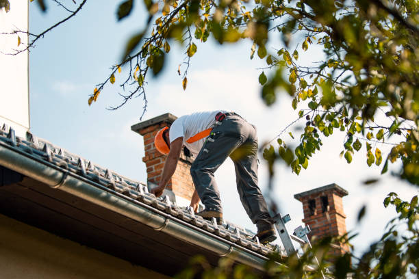 Best Residential Roofing Contractor  in Montebello, CA