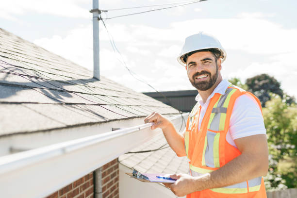 Best Commercial Roofing Services  in Montebello, CA