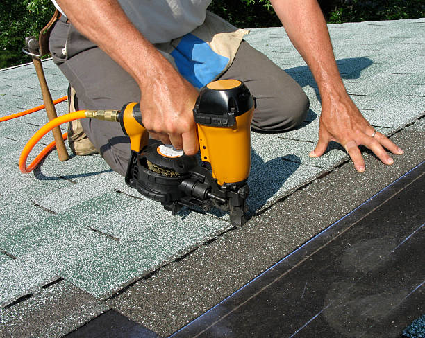 Quick and Trustworthy Emergency Roof Repair Services in Montebello, CA