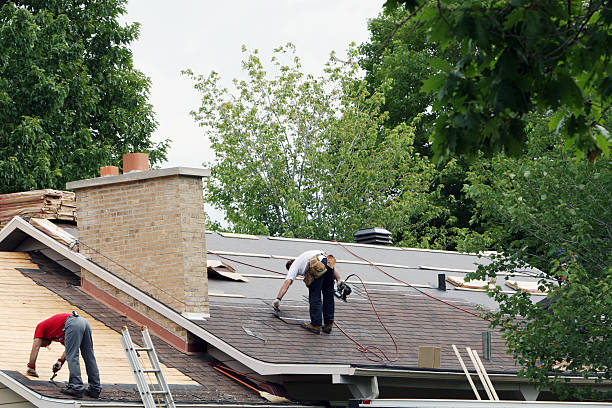Best Commercial Roofing Services  in Montebello, CA