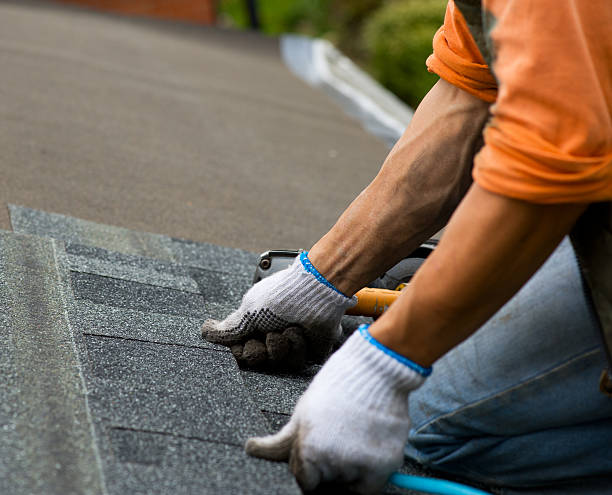 Best Roof Replacement Cost  in Montebello, CA