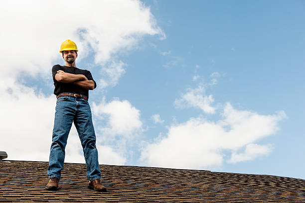 Best Roof Repair Services  in Montebello, CA